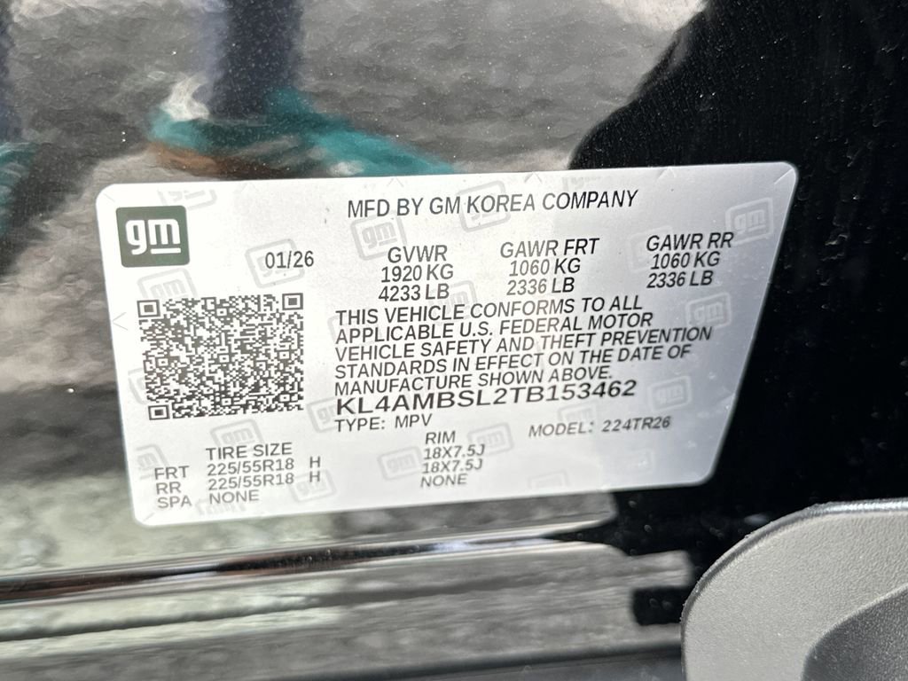 2026 Buick Encore GX Preferred - Photo 38