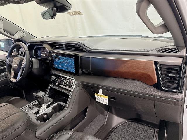 2026 GMC Sierra 1500 Denali - Photo 29