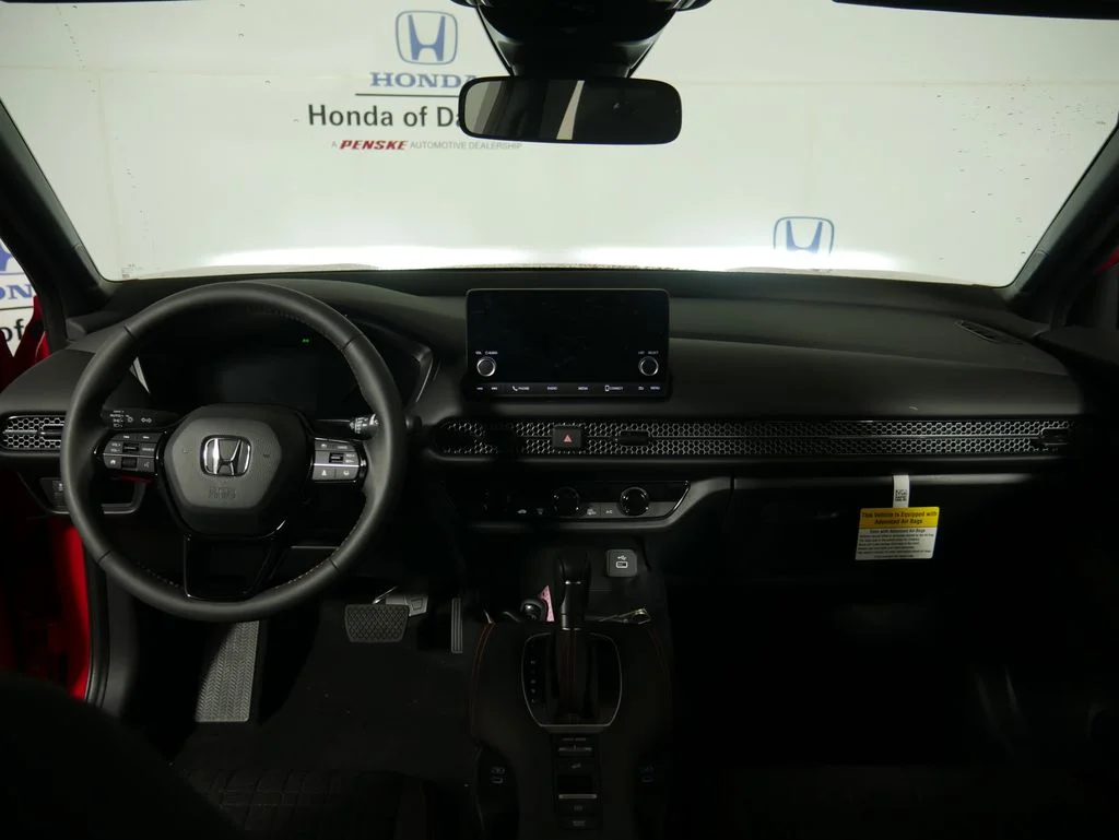 2026 Honda HR-V Sport - Photo 11