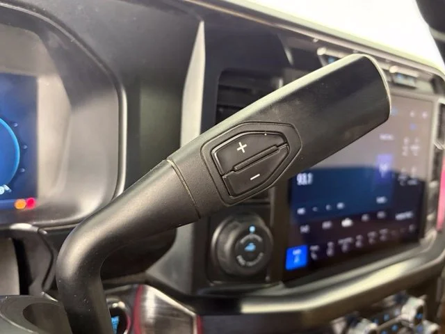 Used 2023 Gray Ford LARIAT image 42