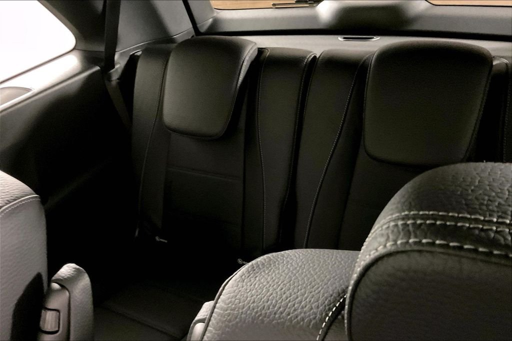 New 2026 Black Mercedes-Benz GLS 450 image 11