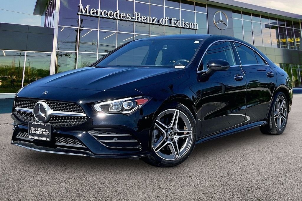 2023 Mercedes-Benz CLA CLA 250 - Photo 6
