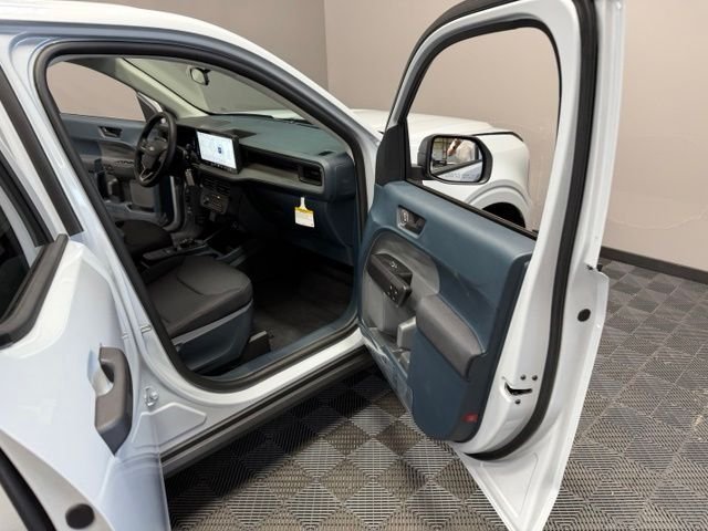 New 2026 Space White Metallic Ford XL image 23