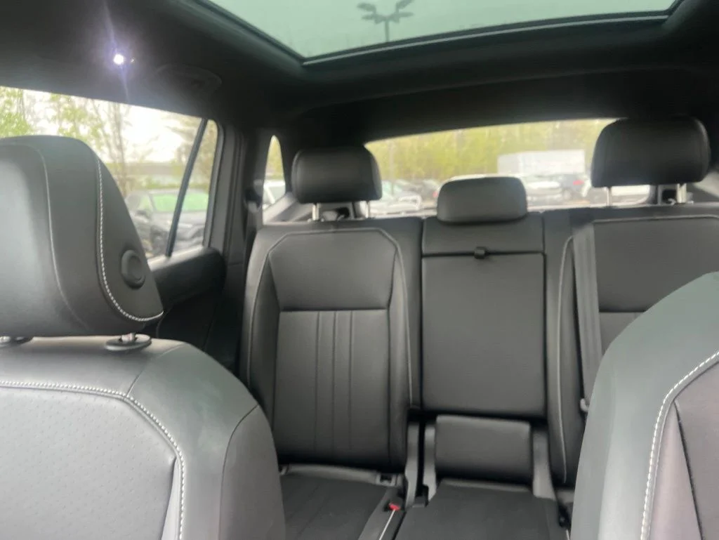 2023 Volkswagen Tiguan SE R-LINE BLACK - Photo 10