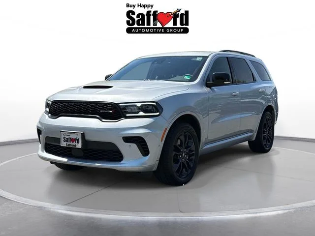 2025 Dodge Durango GT Plus AWD's photo