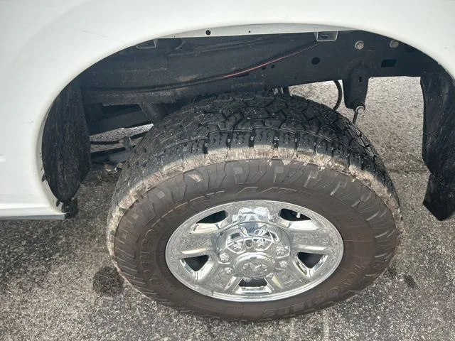 2023 RAM Ram 2500 Pickup Tradesman - Photo 41
