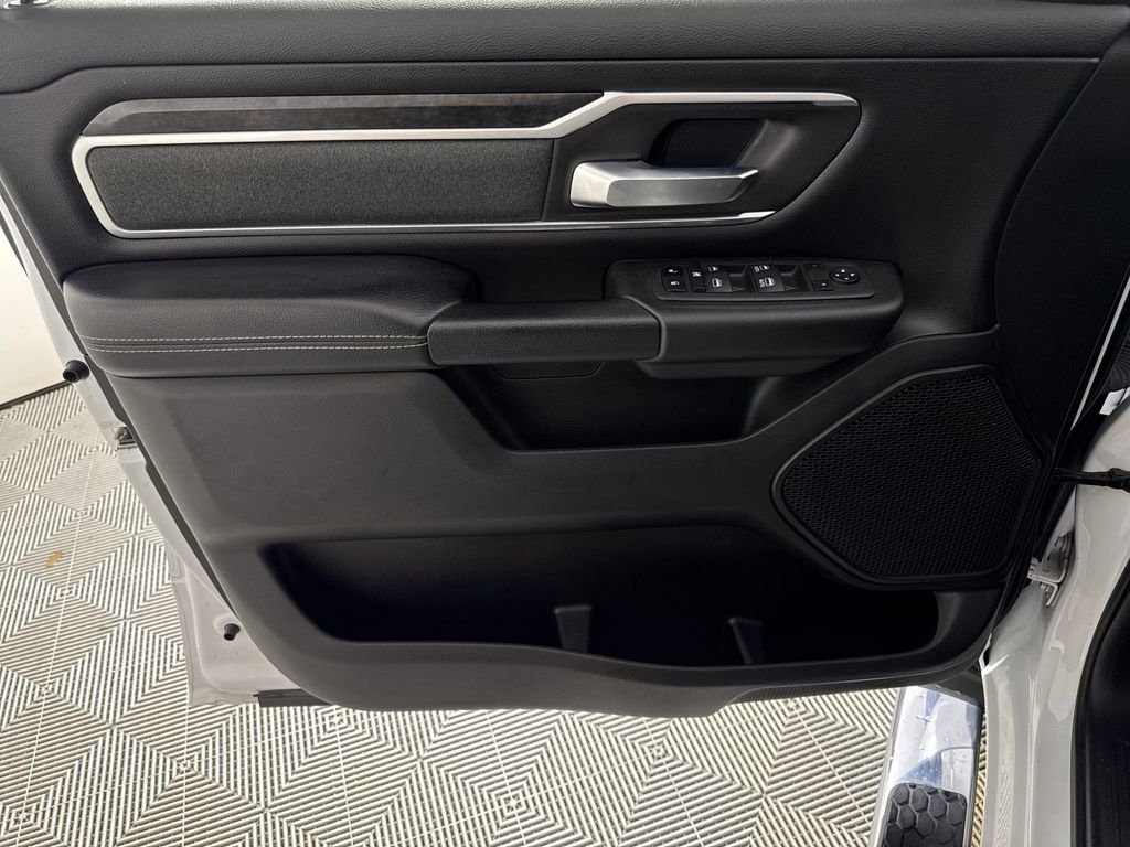 2022 RAM Ram 1500 Pickup Big Horn/Lone Star - Photo 10