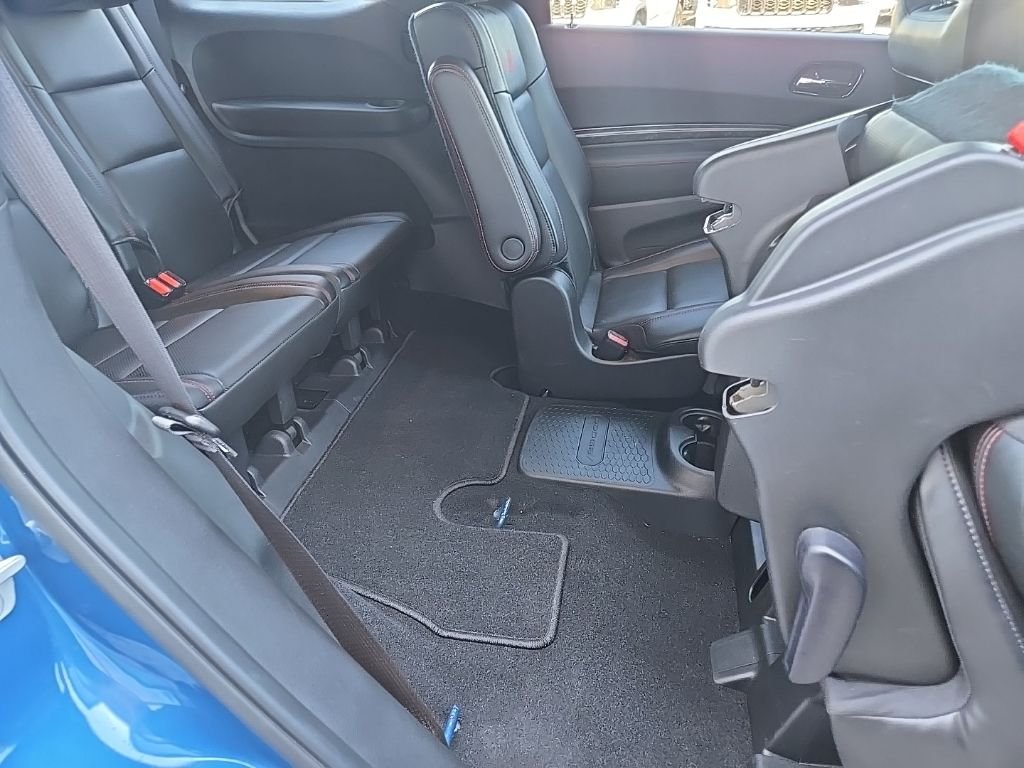 Used 2024 Blue Dodge R/T image 96