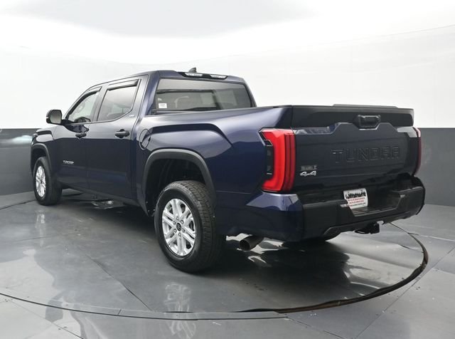 Used 2022 Blueprint Toyota SR5 image 3