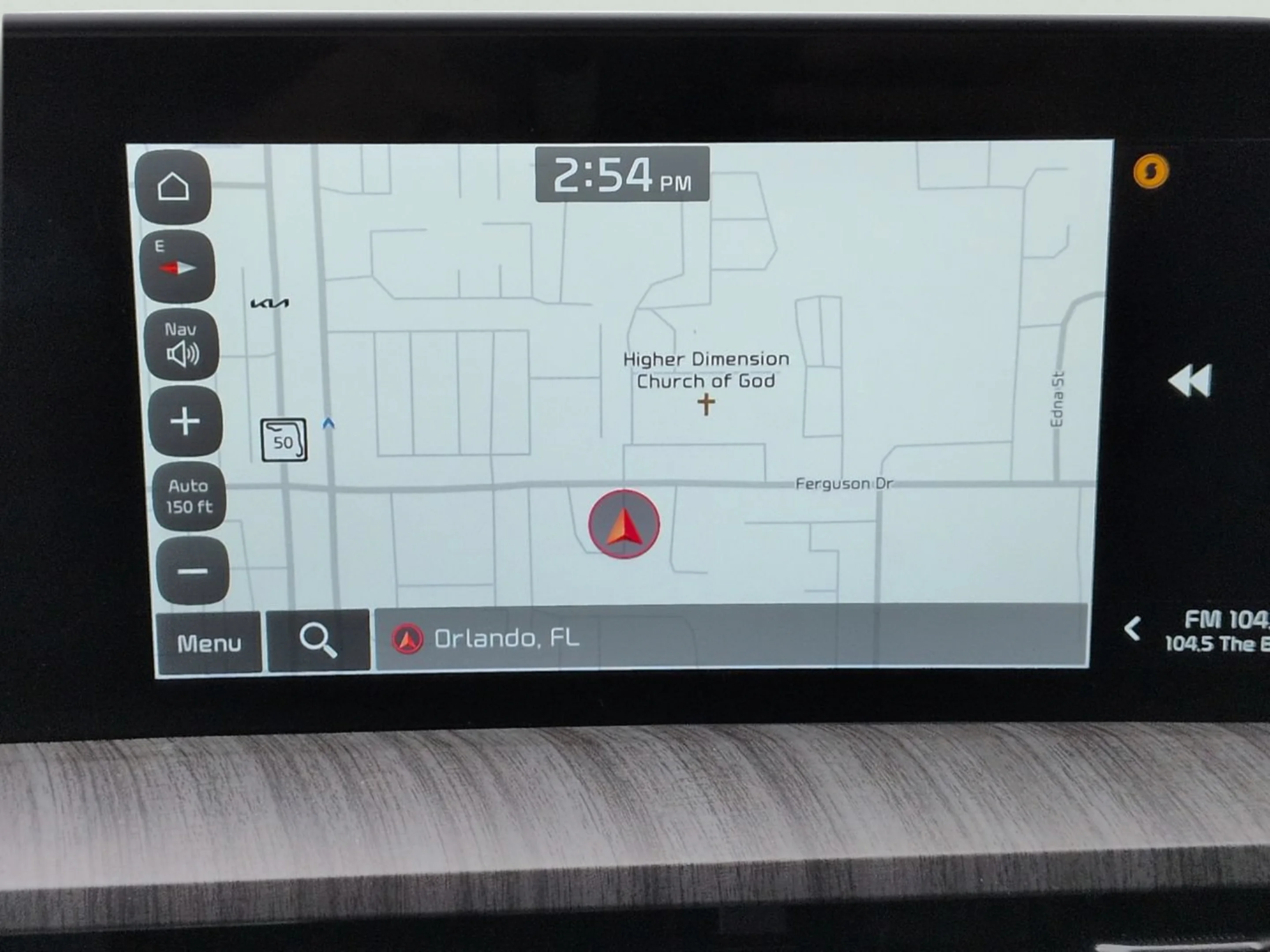 Certified Used 2024 Gravity Gray Kia SX-Prestige image 27
