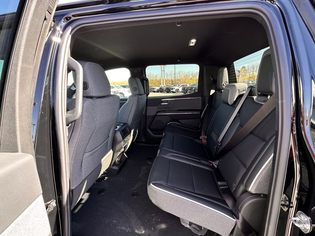 2026 GMC Sierra EV Elevation - Photo 16