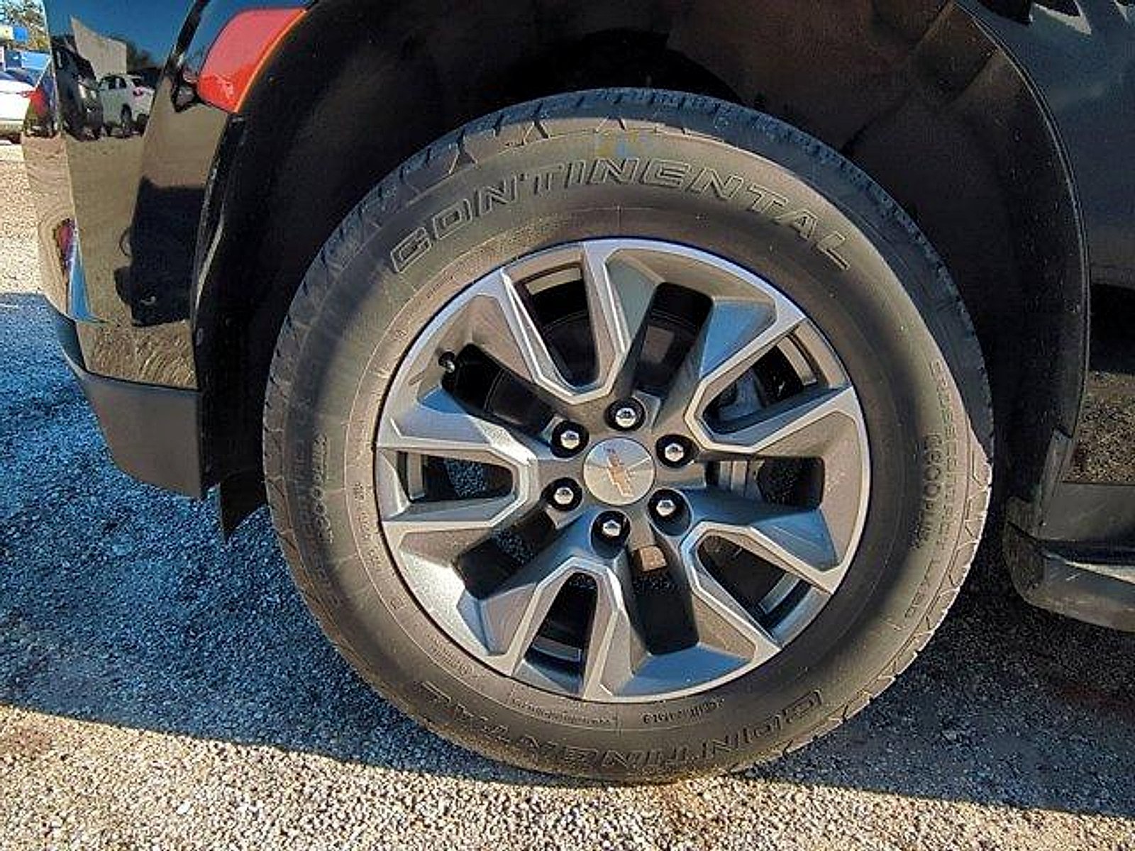 2024 Chevrolet Tahoe LT - Photo 31