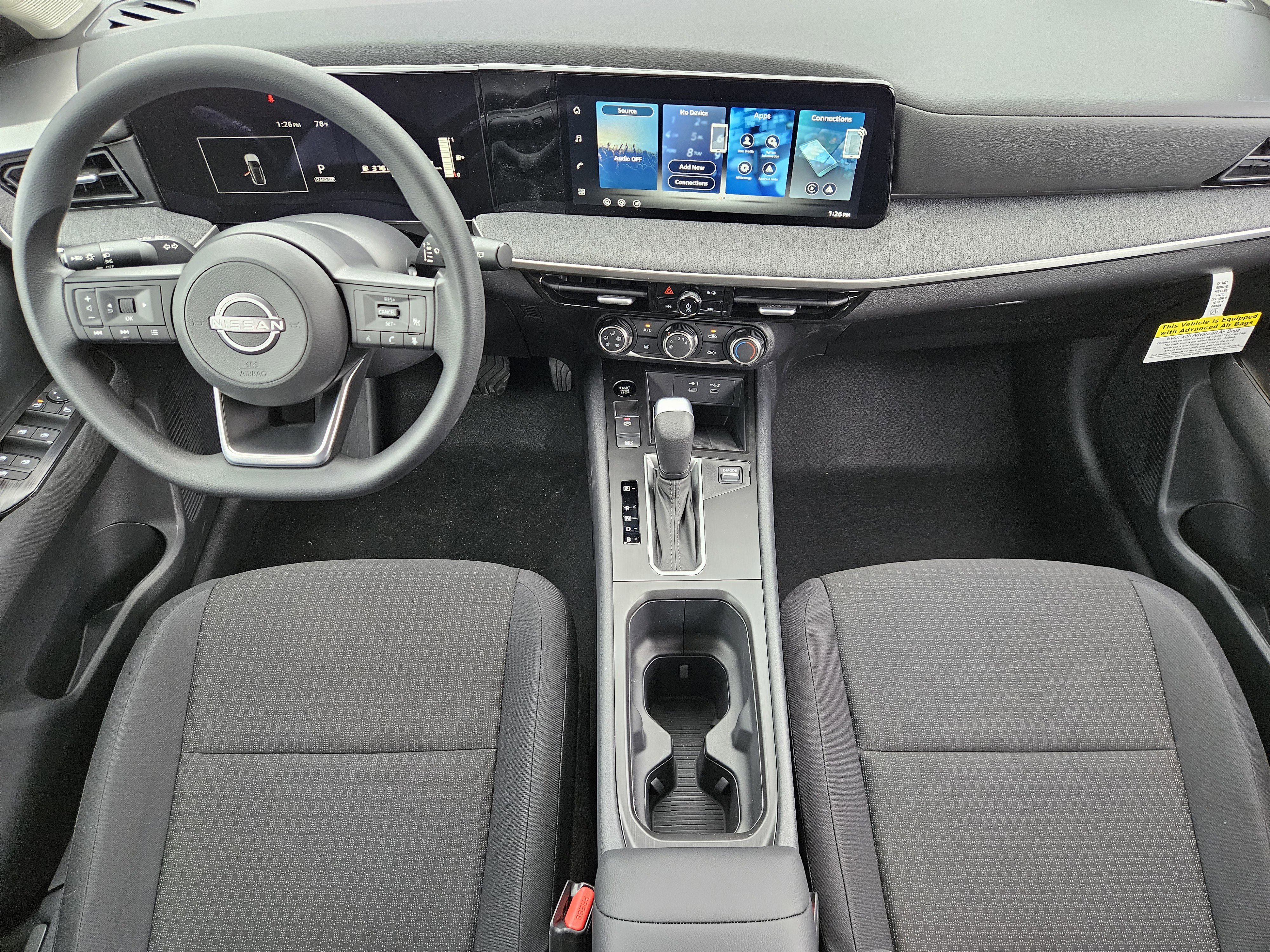 New 2026 Fresh Powder Nissan S image 24
