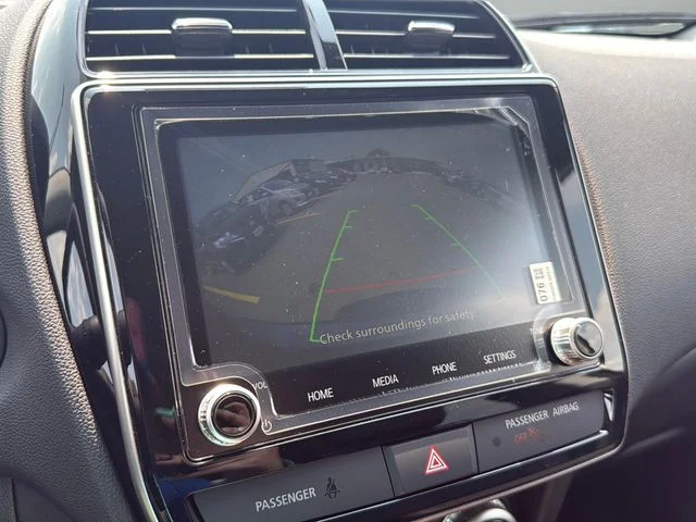 2025 Mitsubishi Outlander Sport SE - Photo 16