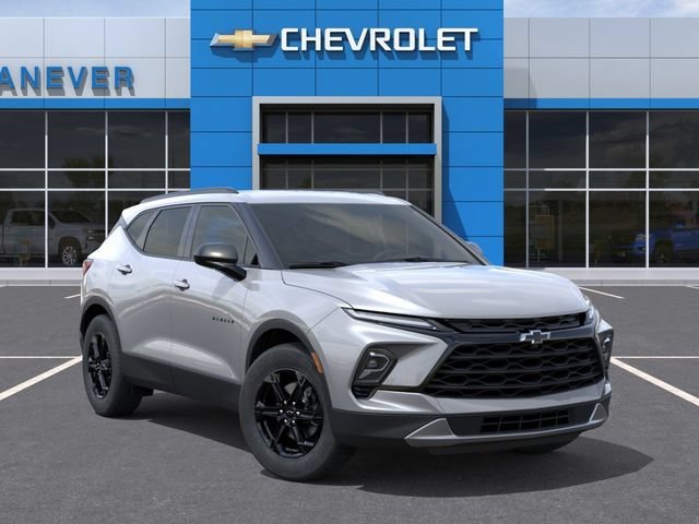 2026 Chevrolet Blazer 2LT - Photo 8