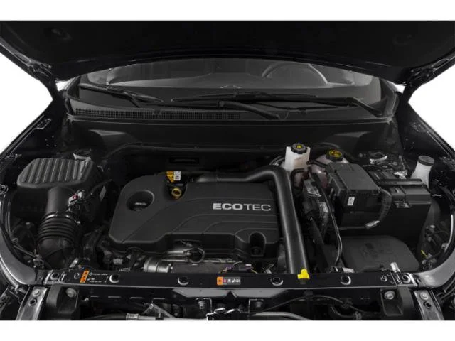 Used 2018 Nightfall Gray Metallic Chevrolet LT image 28