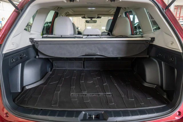 2023 Subaru Forester Premium - Photo 10