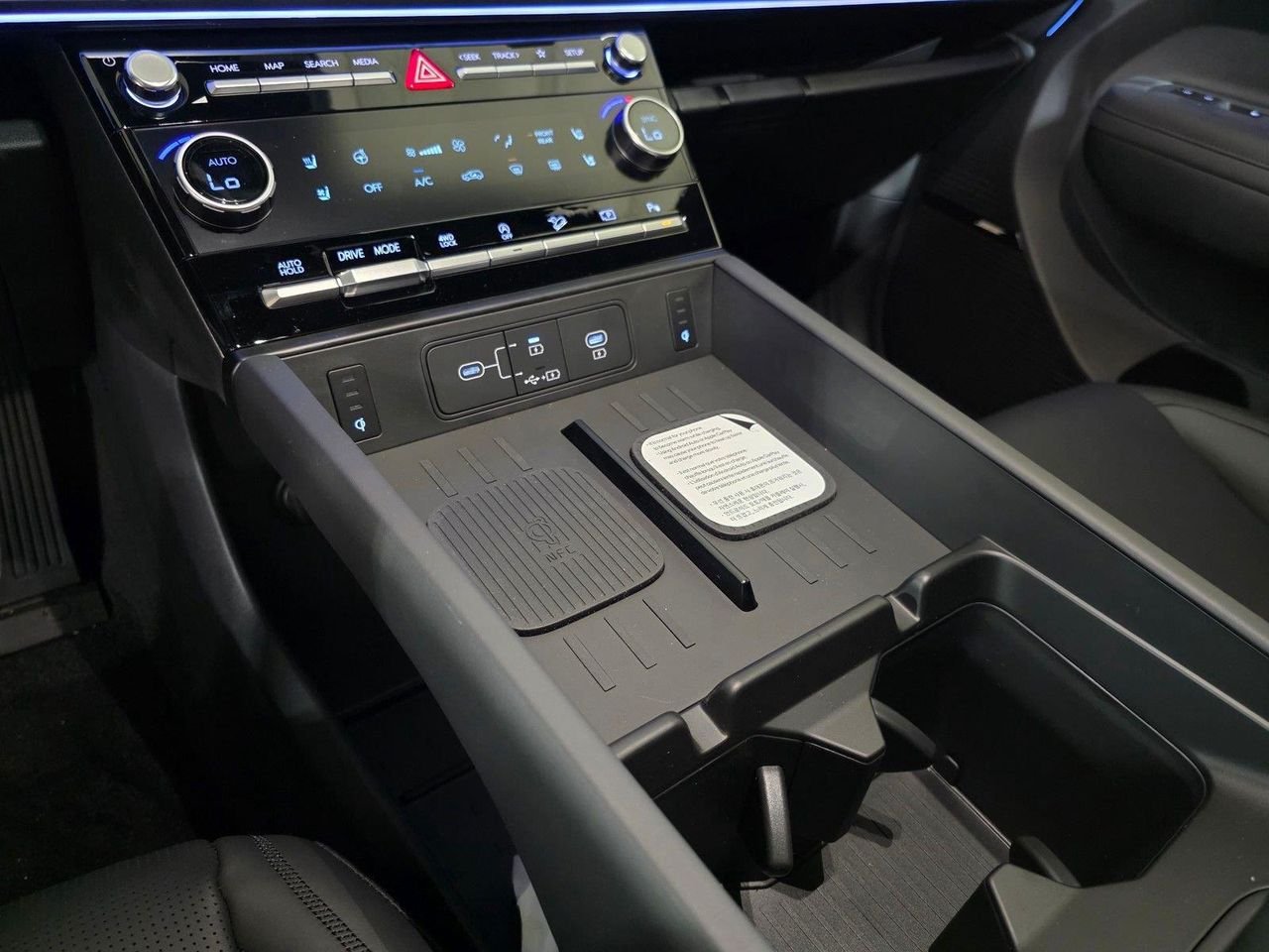 2026 Hyundai Santa Fe Calligraphy - Photo 29