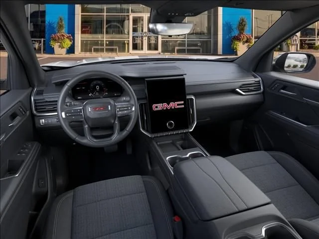 2026 GMC Acadia Elevation - Photo 15