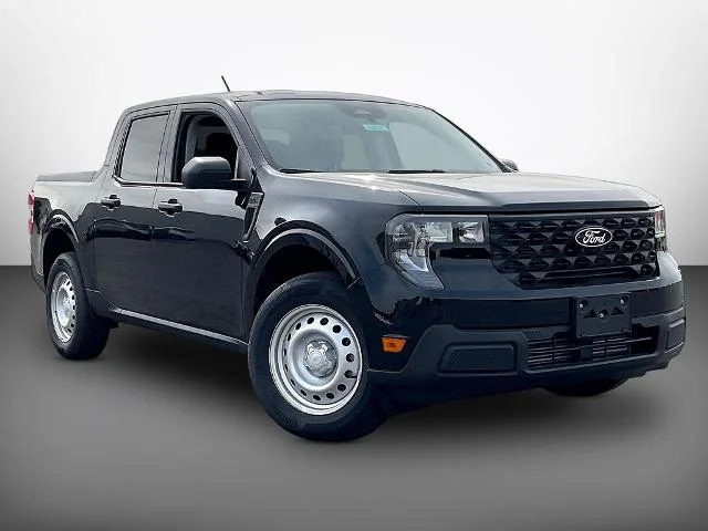 New 2026 Shadow Black Ford XL image 15