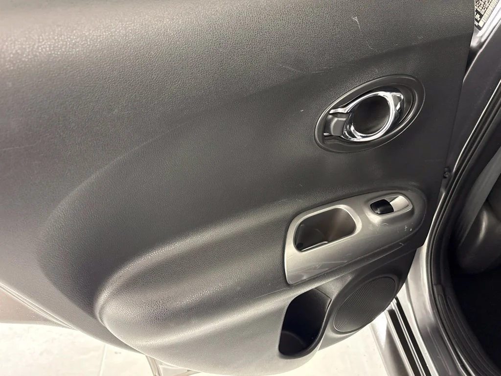 Used 2017 Gray Nissan SV image 21