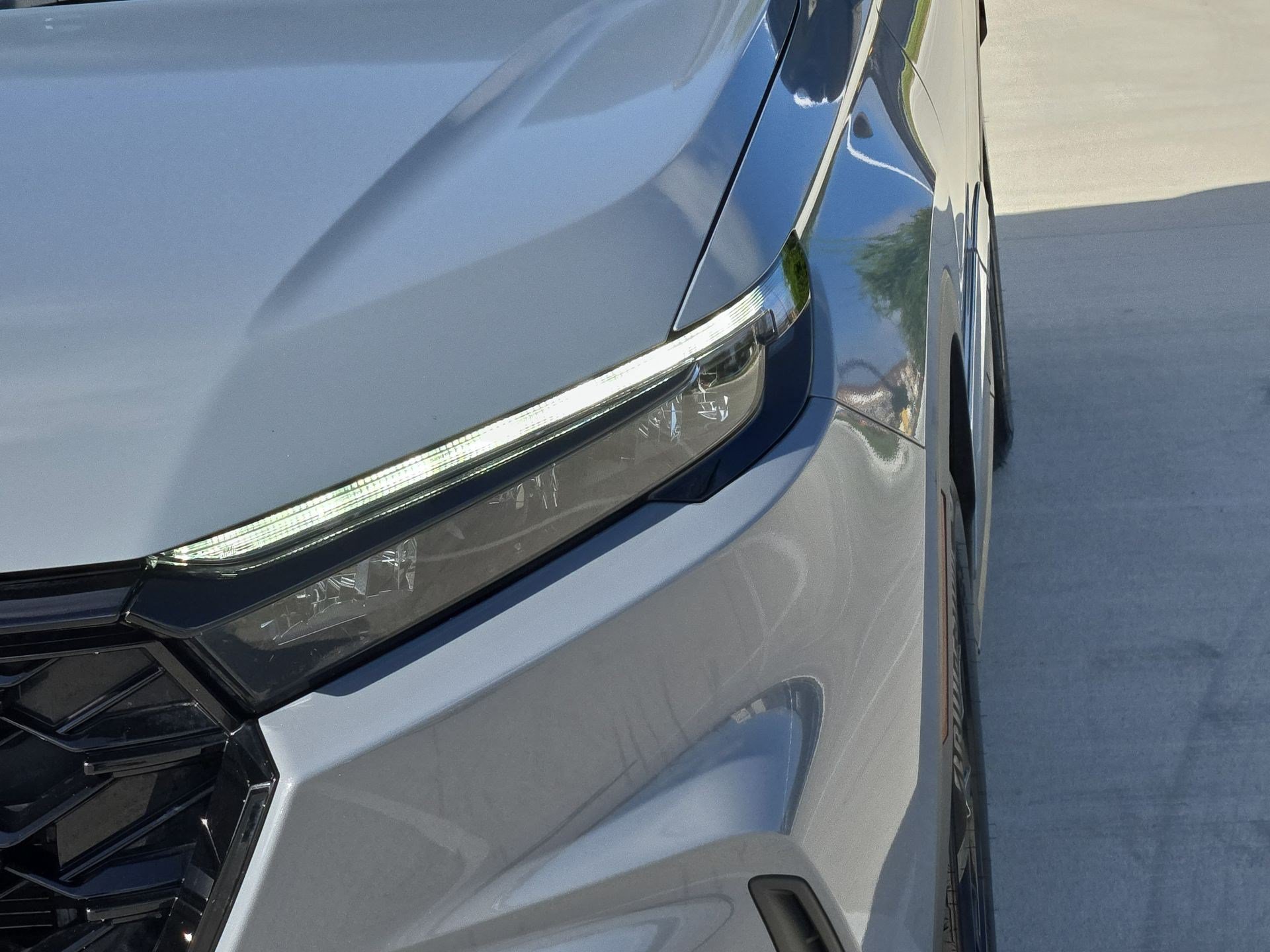 2024 Honda CR-V Sport-L - Photo 42