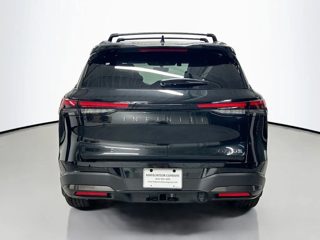 New 2027 Mineral INFINITI Autograph image 10