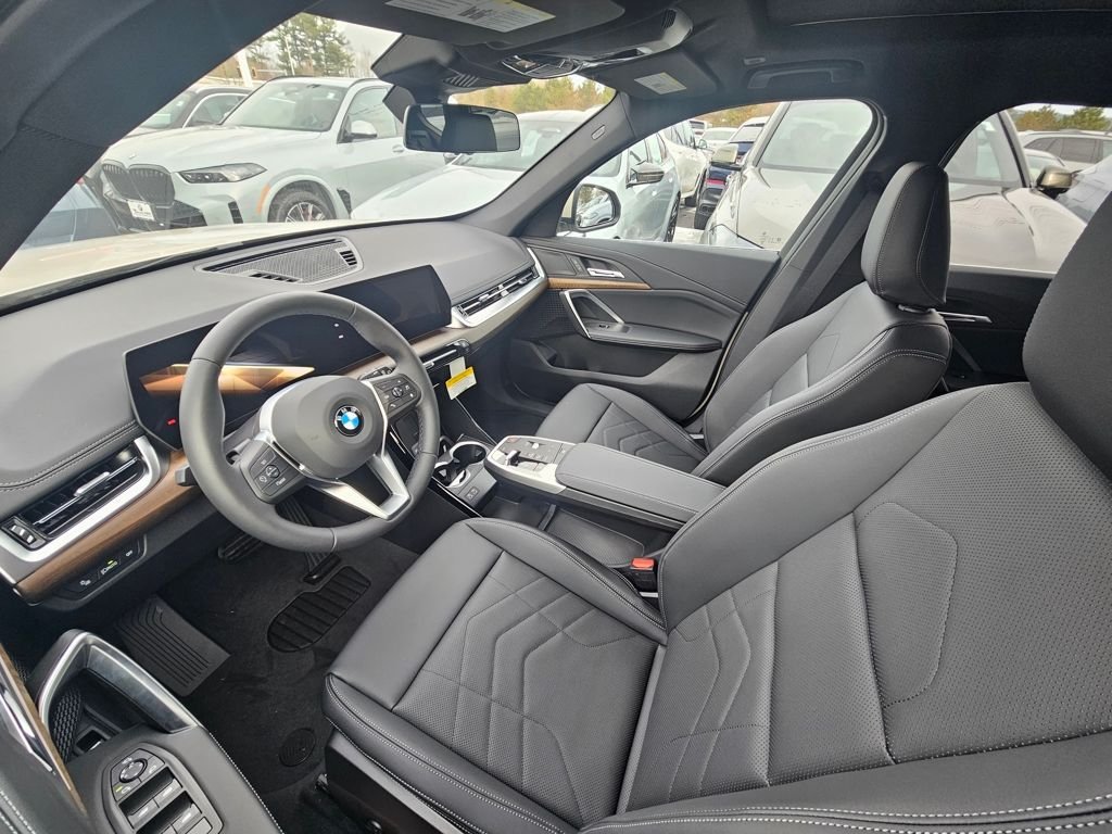 2026 BMW X1 XDrive28i - Photo 6