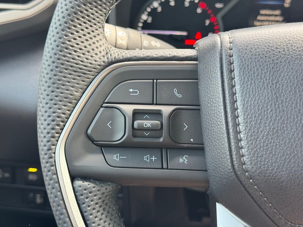 2026 Toyota Tundra SR5 - Photo 17