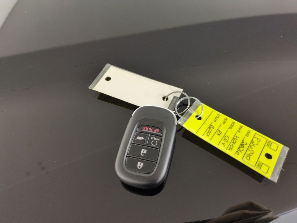 Used 2026  Honda EX image 28
