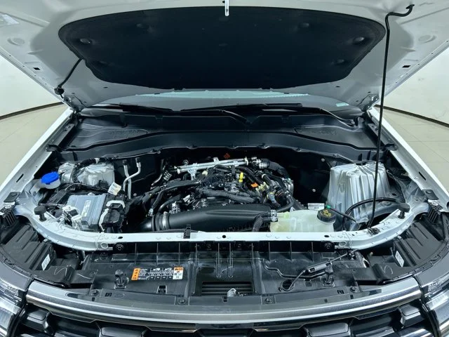 New 2026 STAR WHITE Ford Active RWD image 12