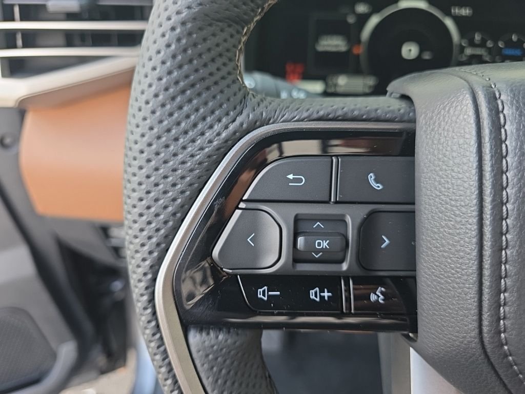 2026 Toyota Tundra 1794 Edition - Photo 16