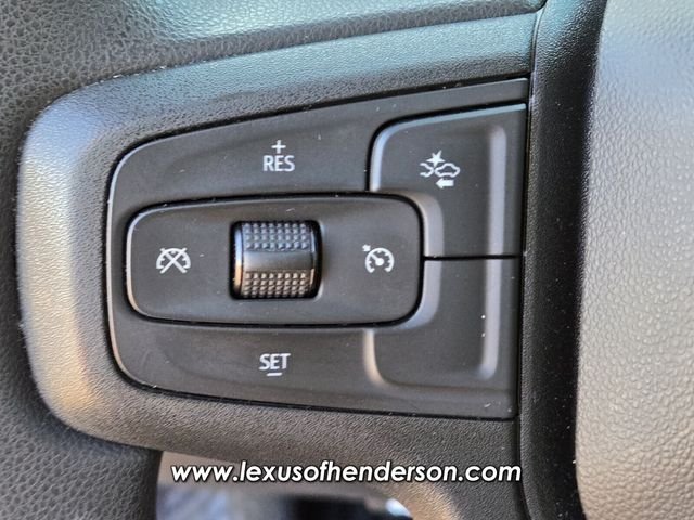 2024 Chevrolet Silverado 1500 Custom - Photo 29