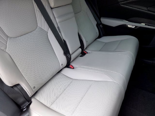 New 2026 Iridium Lexus PREMIUM image 12