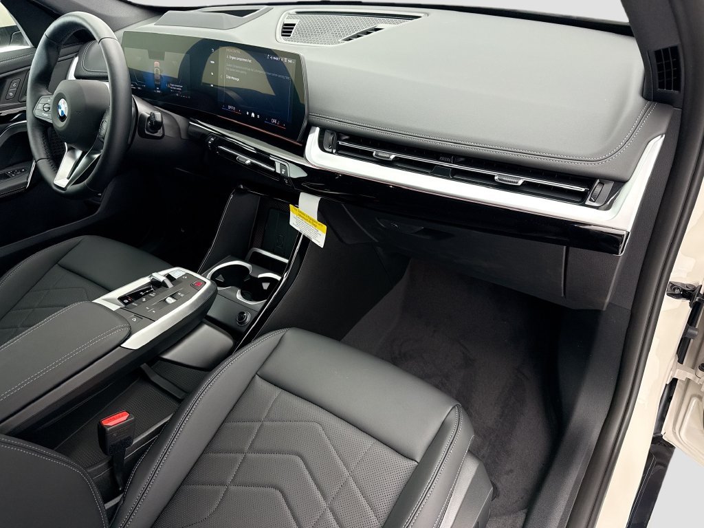 Used 2026 Gray Metallic BMW xDrive28i image 16