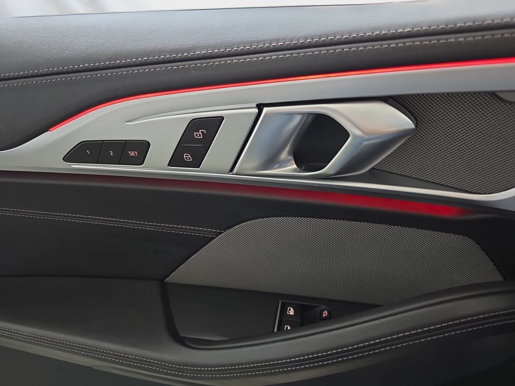 Used 2022 Carbon Black Metallic BMW 840i image 27