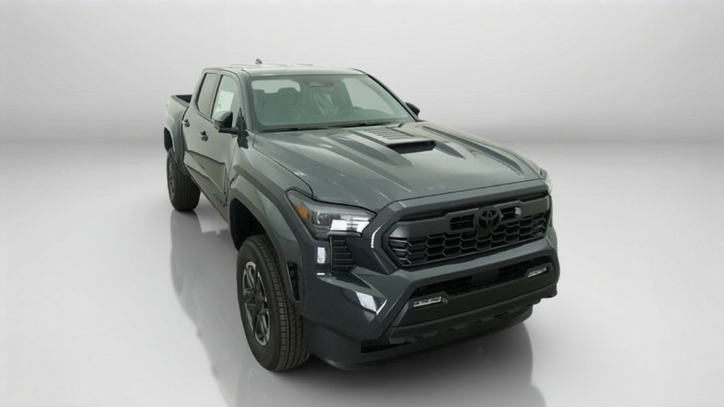 New 2026 Underground Toyota TRD Sport image 34