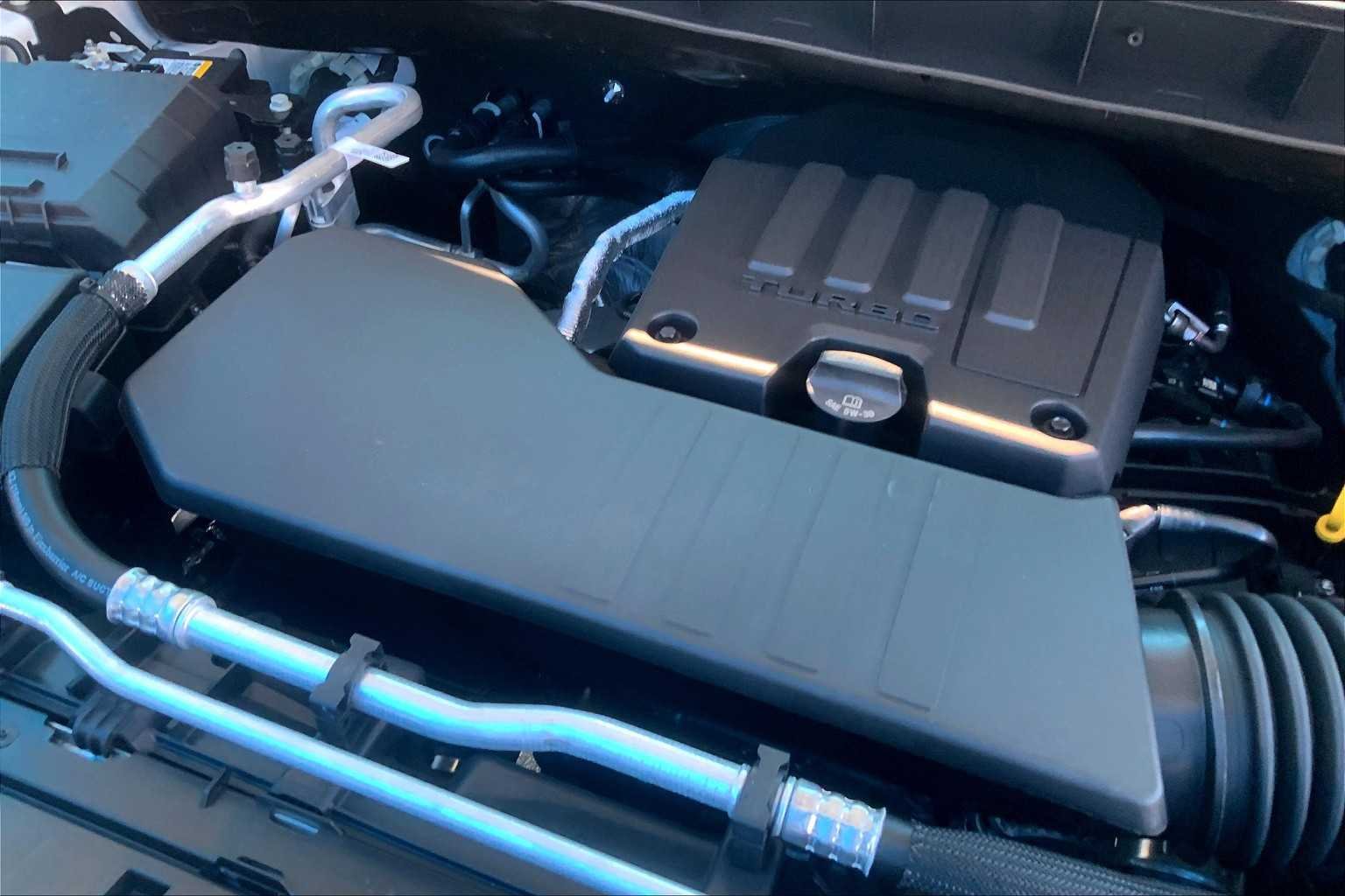 2026 Chevrolet Silverado 1500 Work Truck - Photo 17