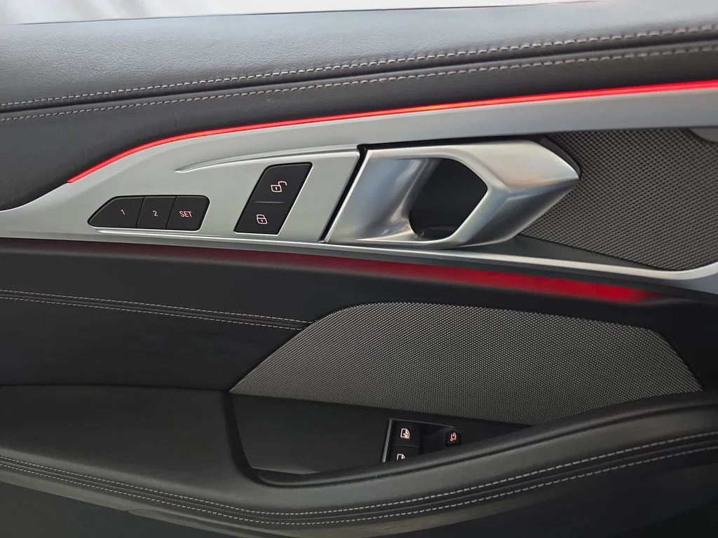 Used 2022 Carbon Black Metallic BMW 840i image 27