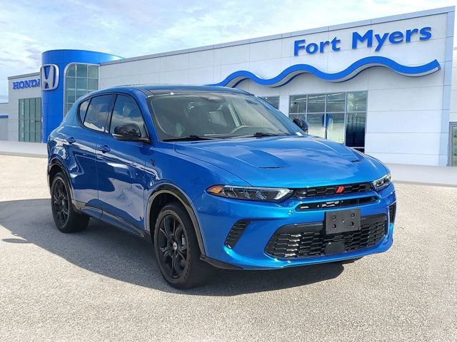 2024 Dodge Hornet R/T Plus
