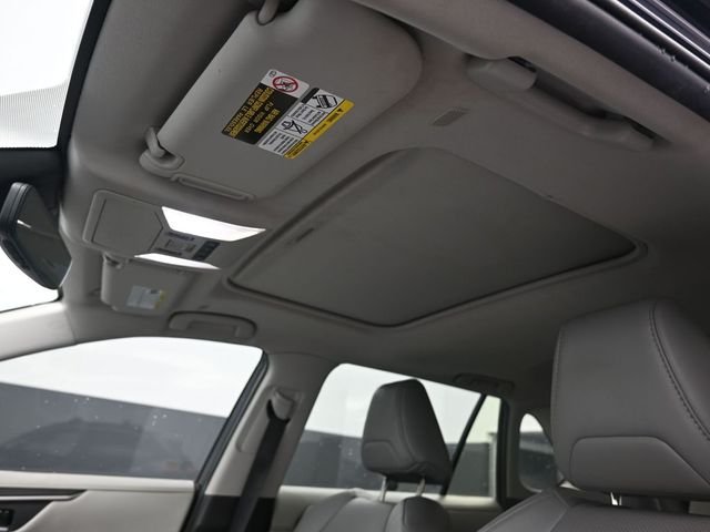 2023 Toyota RAV4 Limited - Photo 23