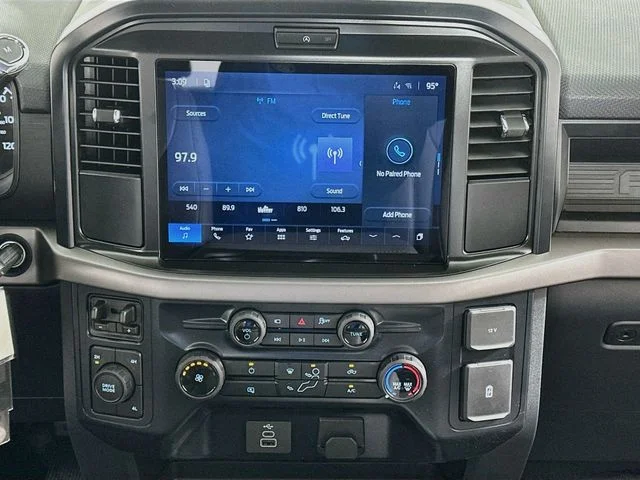 New 2026 Ford F-150 XL