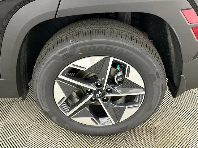 New 2026 Gray Hyundai SEL image 20