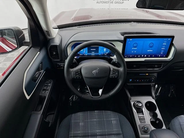 2025 Ford Bronco Sport Heritage - Photo 21