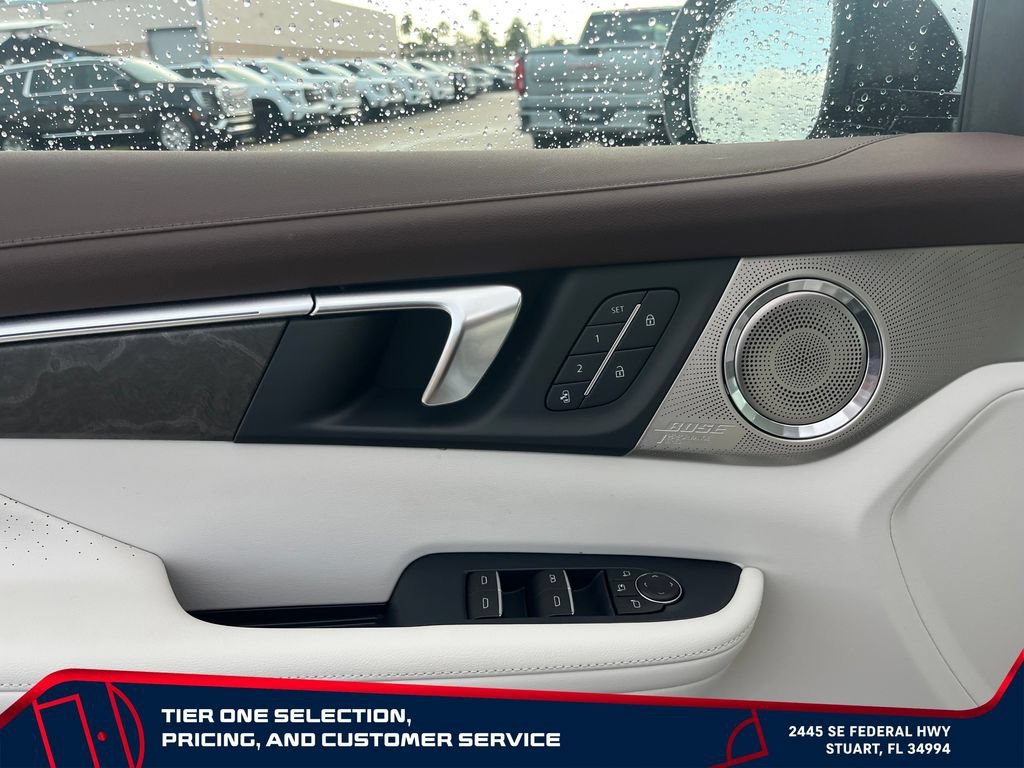 2026 Buick Enclave Avenir - Photo 24