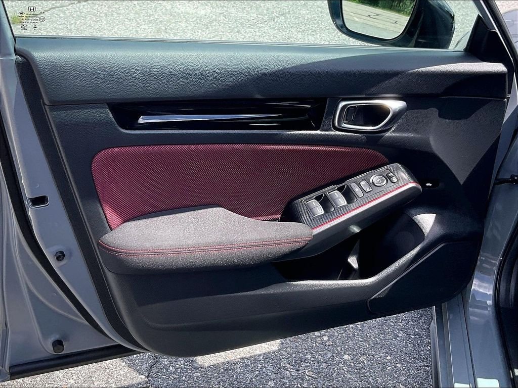 Used 2025 Gray Honda  image 9