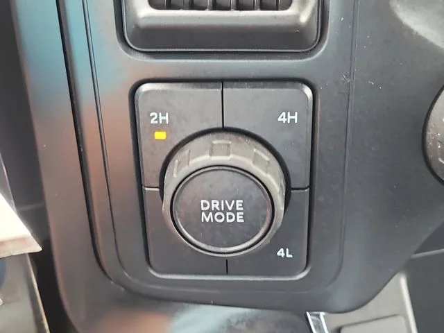 Used 2024 Gray Ford STX image 27