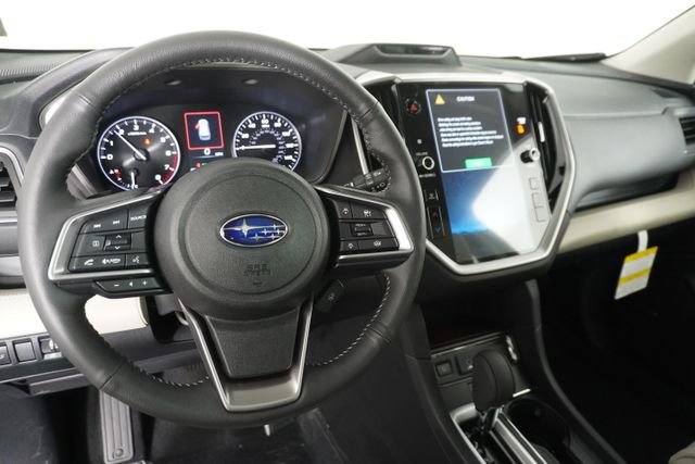 2026 Subaru Ascent Limited - Photo 16