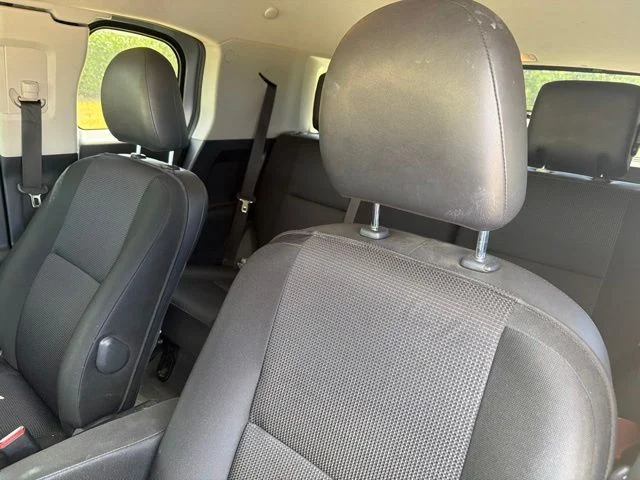 Used 2011 Silver Toyota Base image 10