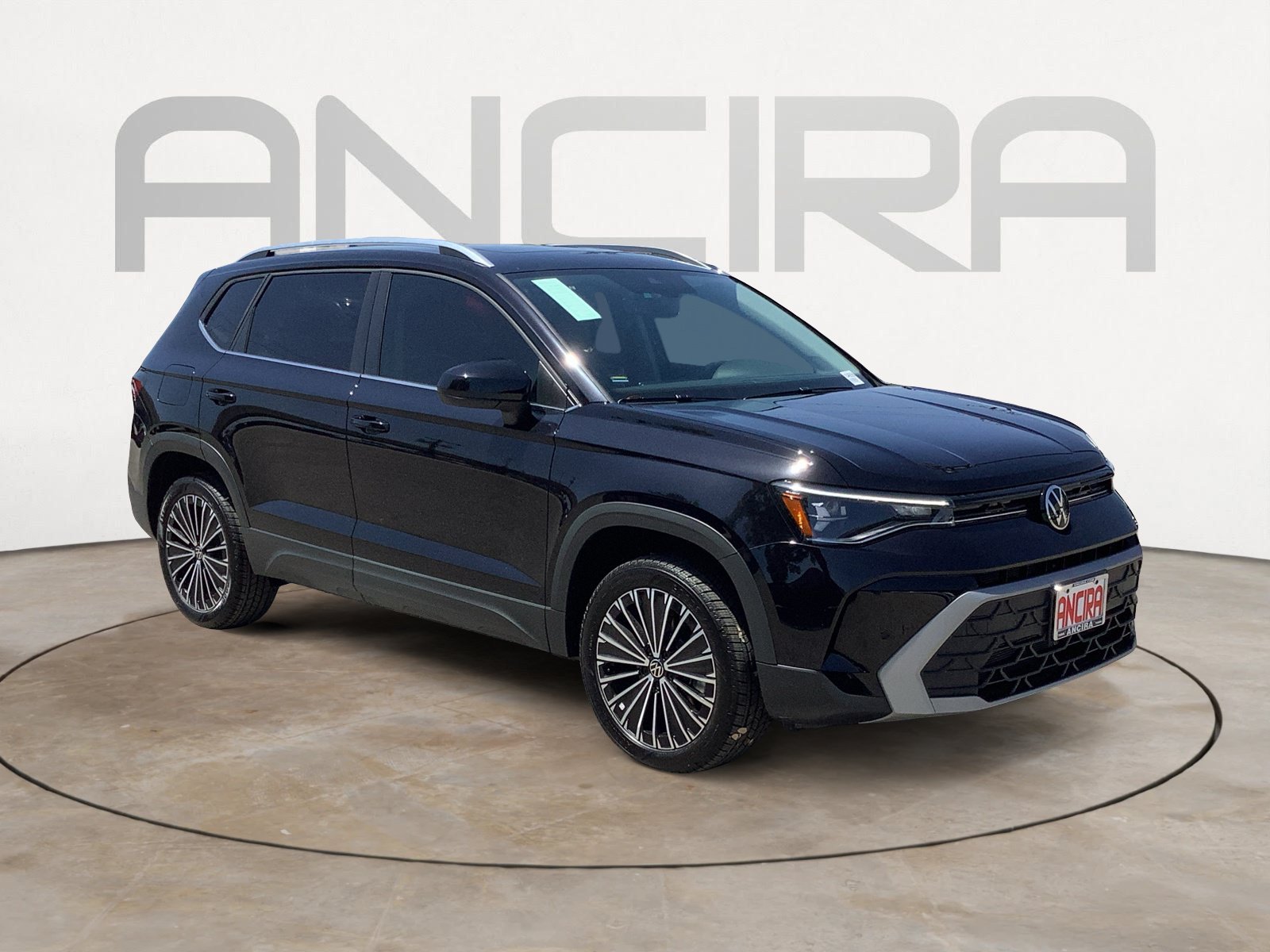 2026 Volkswagen Taos SE - Photo 2